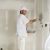 Mounds View Drywall Repair by A Brush of Color Inc