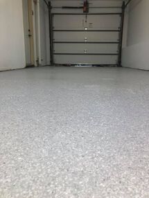 Epoxy Floor Coating in Plymouth, MN (1)