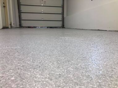 Epoxy Floor Coating in Plymouth, MN (2)