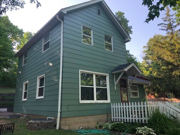 Exterior Painting in Plymouth, MN (1)