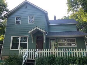 Before and After Exterior Painting in Maple Grove, MN (2)