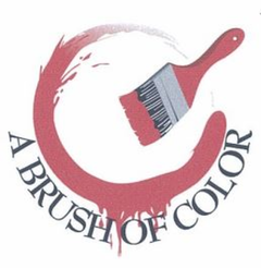 A Brush of Color Inc