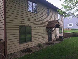 Before & After Exterior Painting in Minneapolis, MN (1)