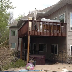 Exterior House Painting in Minneapolis, MN (2)
