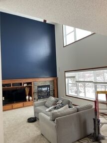 House Painting Services in Brooklyn Park, MN (2)