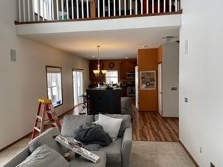 House Painting Services in Brooklyn Park, MN (1)