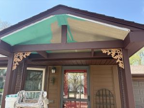 Exterior Painting
