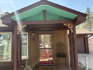 Exterior Painting in Maple Grove, MN (2)