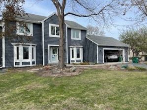 Before & After House Painting in Maple Grove, MN (2)