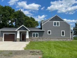 Before & After House Painting in Minneapolis, MN (2)