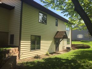 Before & After Exterior Painting in Minneapolis, MN (2)