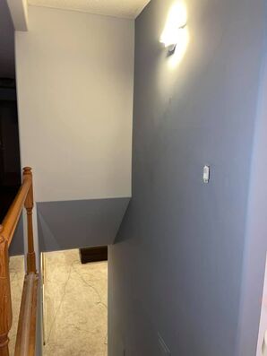 Before & After Interior Painting in Minneapolis, MN (2)